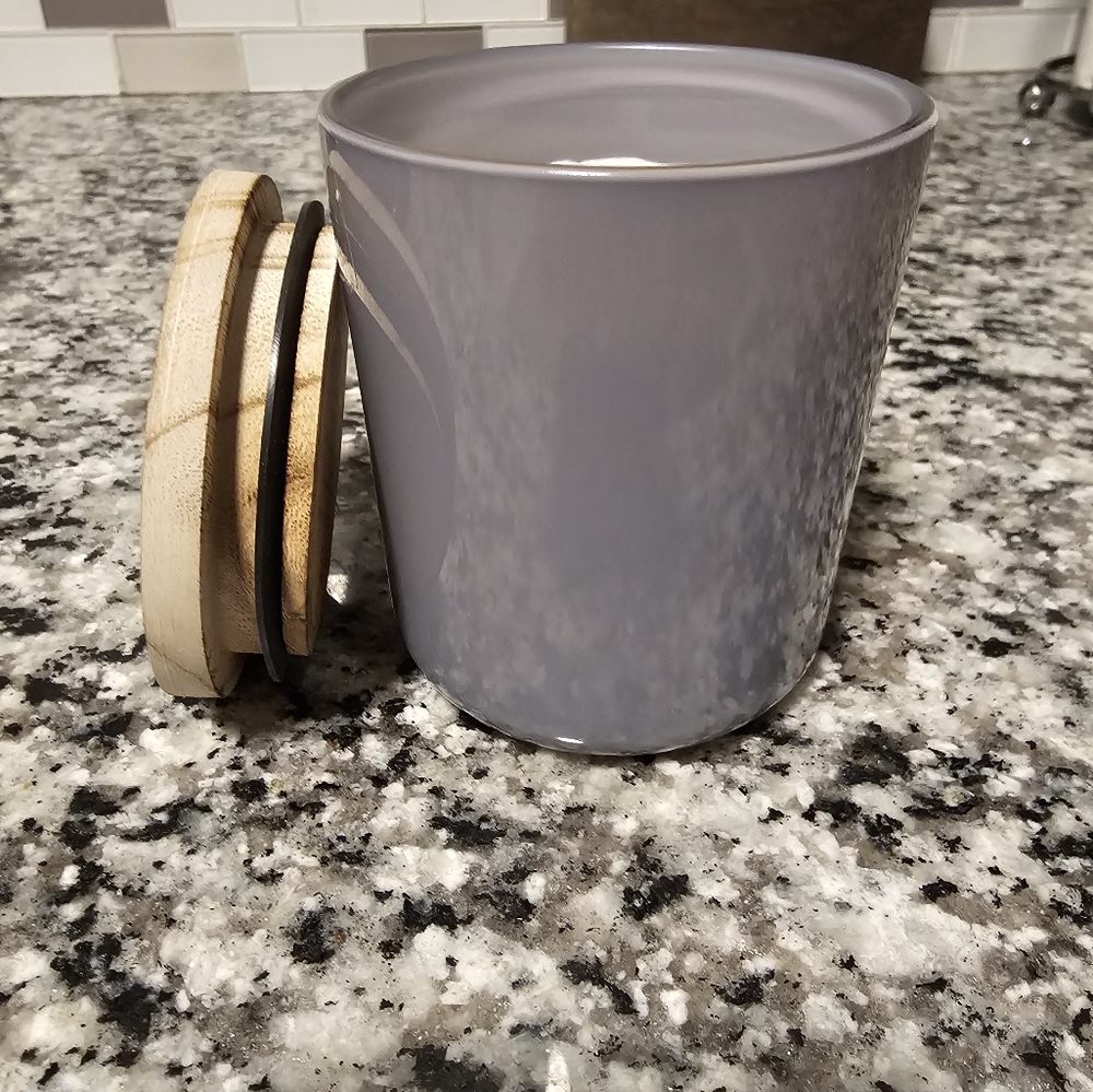 Candle - Picture 2 of 2